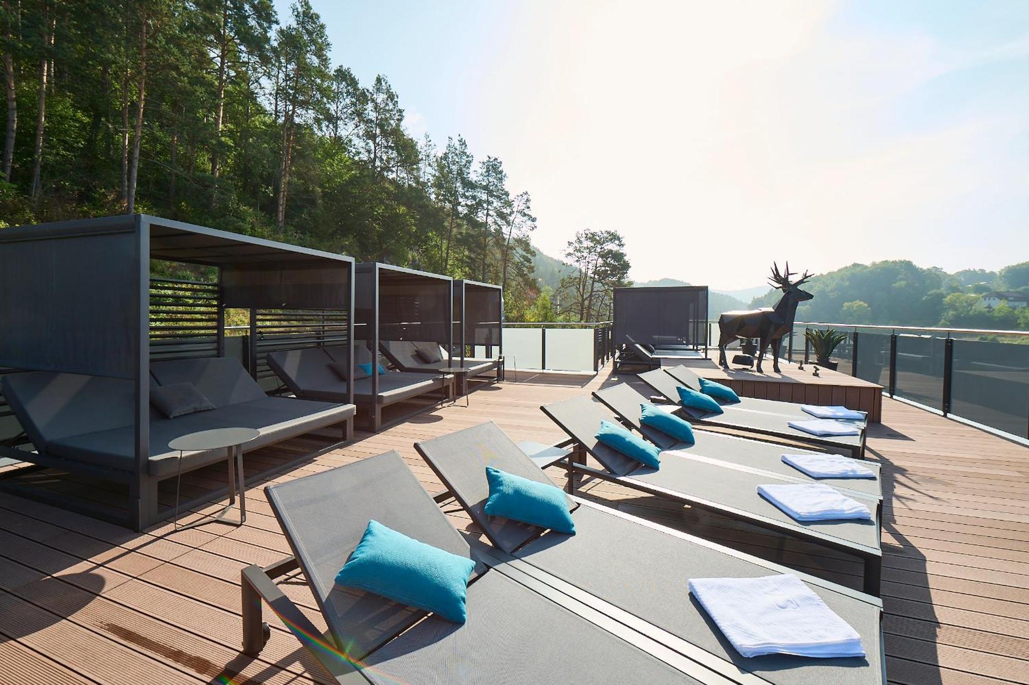 Landhotel Sternwirt - Das Wellnesshotel Zwischen Nuernberg Und Amberg Hogen Exterior photo